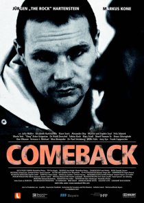 «Comeback»