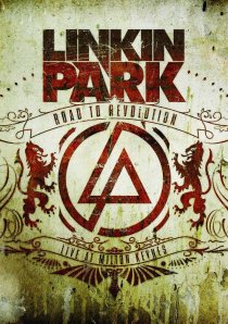 «Linkin Park: Дорога к революции (живой концерт в Милтон Кейнз)»