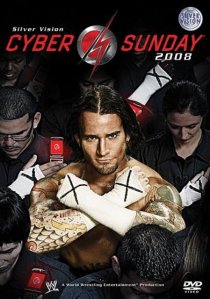 «WWE Кибер воскресенье»