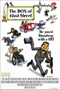 «The Don of 42nd Street»