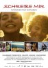 Постер «Schreibe mir - Postkarten nach Copacabana»