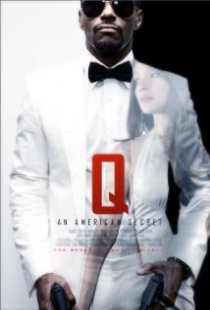 «Q: Secret Agent»
