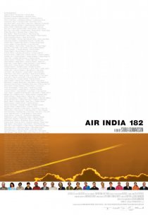 «Air India 182»