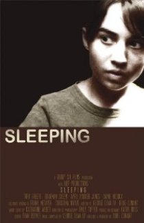 «Sleeping»