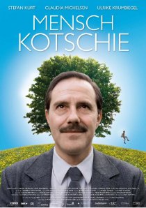 «Mensch Kotschie»