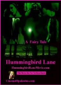 «Hummingbird Lane»