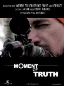«Moment of Truth»