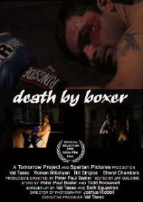 «Death by Boxer»