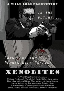 «Xenobites»