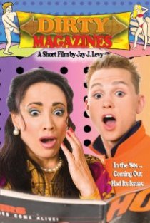 «Dirty Magazines»