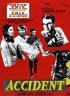 Постер «Accident»