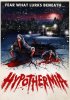 Постер «Гипотермия»