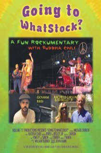«Going to Whatstock?»