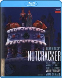 «Щелкунчик»