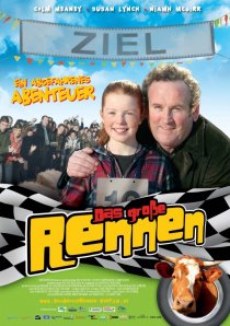 «The Race»