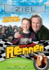 Постер «The Race»