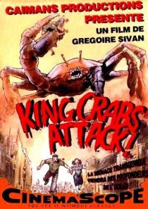 «King Crab Attack»