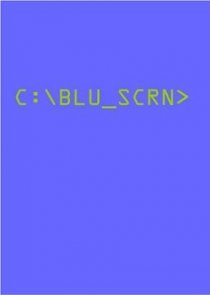 «Blu_Scrn»