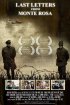 Постер «Last Letters from Monte Rosa»