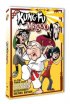 Постер «Кунг-фу Магу»