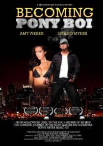 «Becoming Pony Boi»