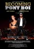 Постер «Becoming Pony Boi»
