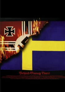 «Bakom fiendens linjer»