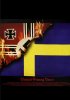 Постер «Bakom fiendens linjer»