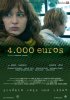 Постер «4 000 евро»