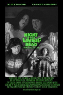 «Night of the Living Dead Mexicans»