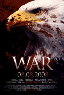 «Война 08.08.08. Искусство предательства»