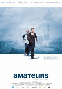 «Amateurs»