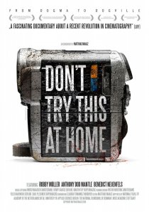 «Don't Try This at Home: Von Dogma bis Dogville»