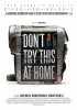 Постер «Don't Try This at Home: Von Dogma bis Dogville»