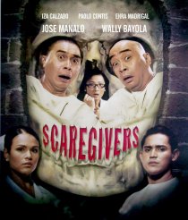 «Scaregivers»