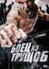 Постер «Боец из трущоб»