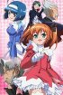 Постер «Kaitô tenshi Tsuin enjeru: Jôkan»