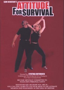 «Attitude for Survival»