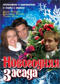 «Новогодняя засада»