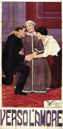 «Verso l'amore»