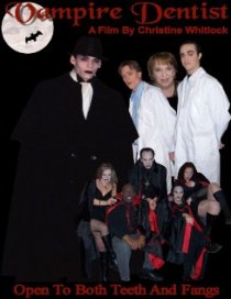 «Vampire Dentist»