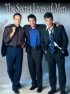Постер «The Secret Lives of Men»