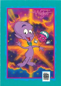 «Виджит спешит на помощь»