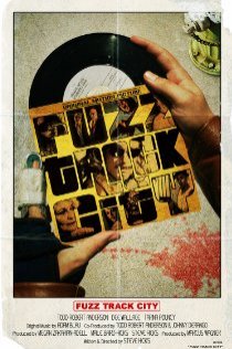 «Fuzz Track City»