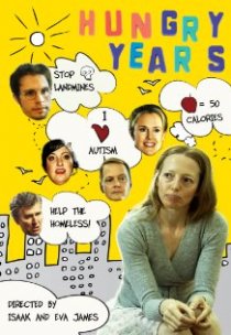 «Hungry Years»