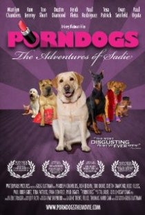 «Porndogs: The Adventures of Sadie»