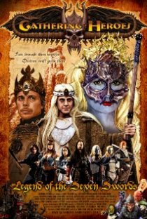 «Gathering of Heroes: Legend of the Seven Swords»