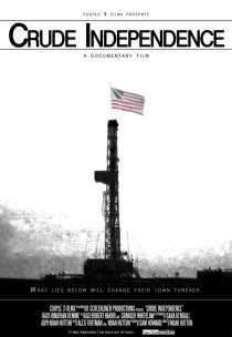 «Crude Independence»