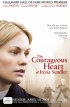Постер «Храброе сердце Ирены Сендлер»