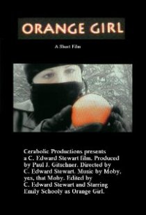 «Orange Girl»
